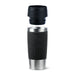 EAN 4009049544809 - EMSA Travel Mug Classic N2020200 taza de viaje 360 ml Negro, Acero inoxidable Acero inoxidable imagen 4