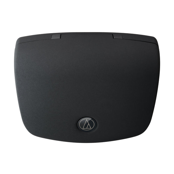 EAN 4961310158200 - Audio-Technica ATH-TWX9 auricular y casco Auriculares True Wireless Stereo (TWS) Dentro de oído Música Bl imagen 9