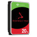 EAN 8719706432276 - Seagate IronWolf Pro ST20000NT001 disco duro interno 20 TB 7200 RPM 256 MB 3.5" imagen 3