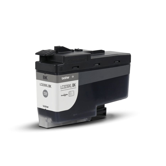 EAN 4977766787864 - Brother LC-3239XLBK cartucho de tinta 1 pieza(s) Original Alto rendimiento (XL) Negro imagen 3