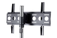 EAN 5908252962068 - Edbak STD01 soporte para pantalla de señalización 190,5 cm (75") Negro imagen 3