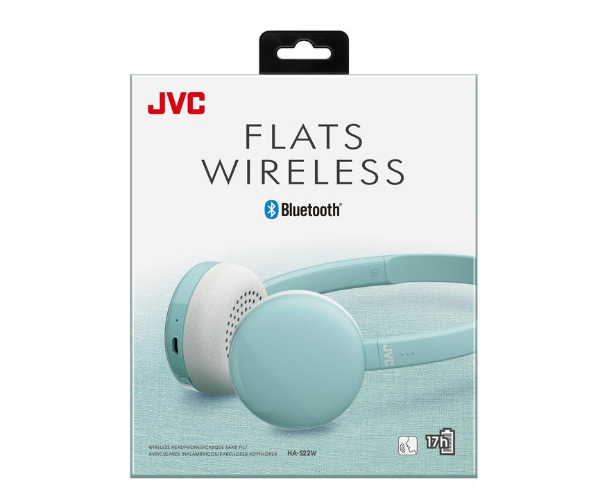 EAN 4975769463358 - JVC HA-S22W-Z-U imagen 5