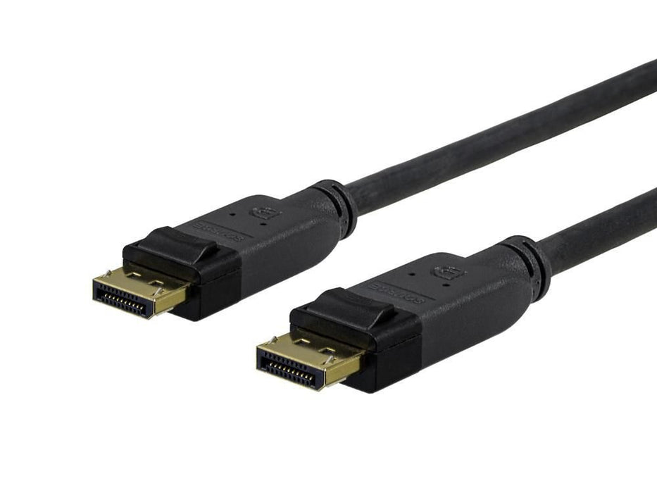 EAN 5712505530634 - Vivolink PRODP5 cable DisplayPort 5 m Negro imagen 1