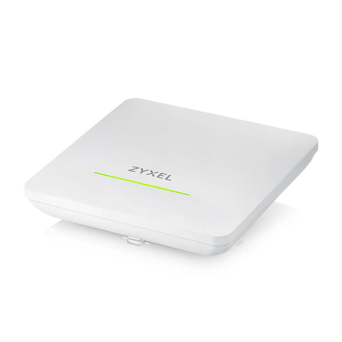 EAN 4718937648931 - Zyxel NWA90BE PRO 5764 Mbit/s Blanco Energía sobre Ethernet (PoE) imagen 2