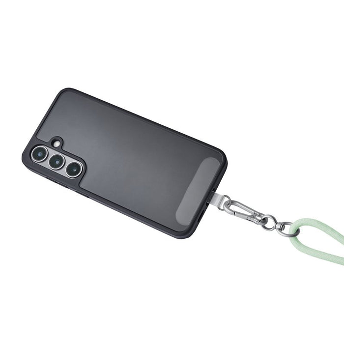 EAN 4034303037131 - Intenso Handykette als Lade- + Datenkabel USB-C bis 1,65m grün cable USB USB C Verde imagen 4