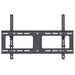 EAN 0766623461481 - Manhattan 461481 soporte para monitor 2,03 m (80") Negro imagen 2