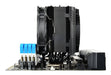 EAN 4713157723376 - Enermax ETS-T50 AXE Procesador Enfriador 14 cm imagen 4