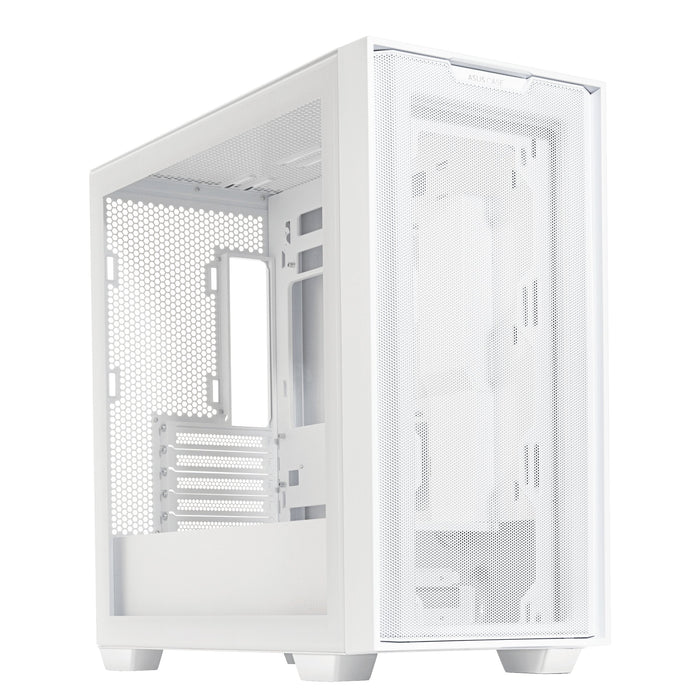 Caja Pc Asus A21 Mesh Blanco 90dc00h3-B09000