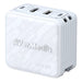 EAN 4711289503217 - AVerMedia GC313Pro Universal Blanco Corriente alterna Carga rápida Interior imagen 1