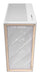 EAN 0761345101349 - Antec FLUX Midi Tower Blanco imagen 14