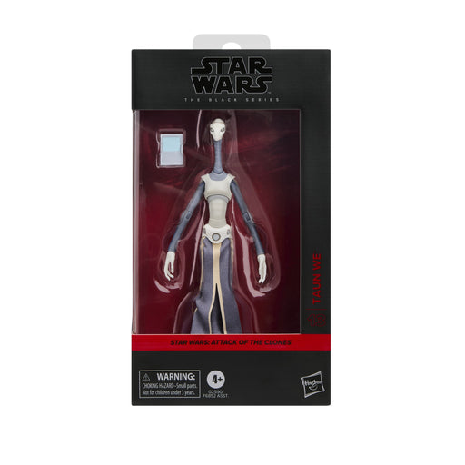 EAN 5010996366009 - Star Wars G25905L00 figura de juguete para niños imagen 1