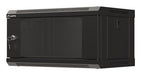 EAN 5901969446876 - Lanberg WF03-5304-10B armario rack 4U Bastidor de pared Negro imagen 2