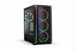 EAN 4260052190630 - be quiet! Shadow Base 800 FX Black Midi Tower Negro imagen 1