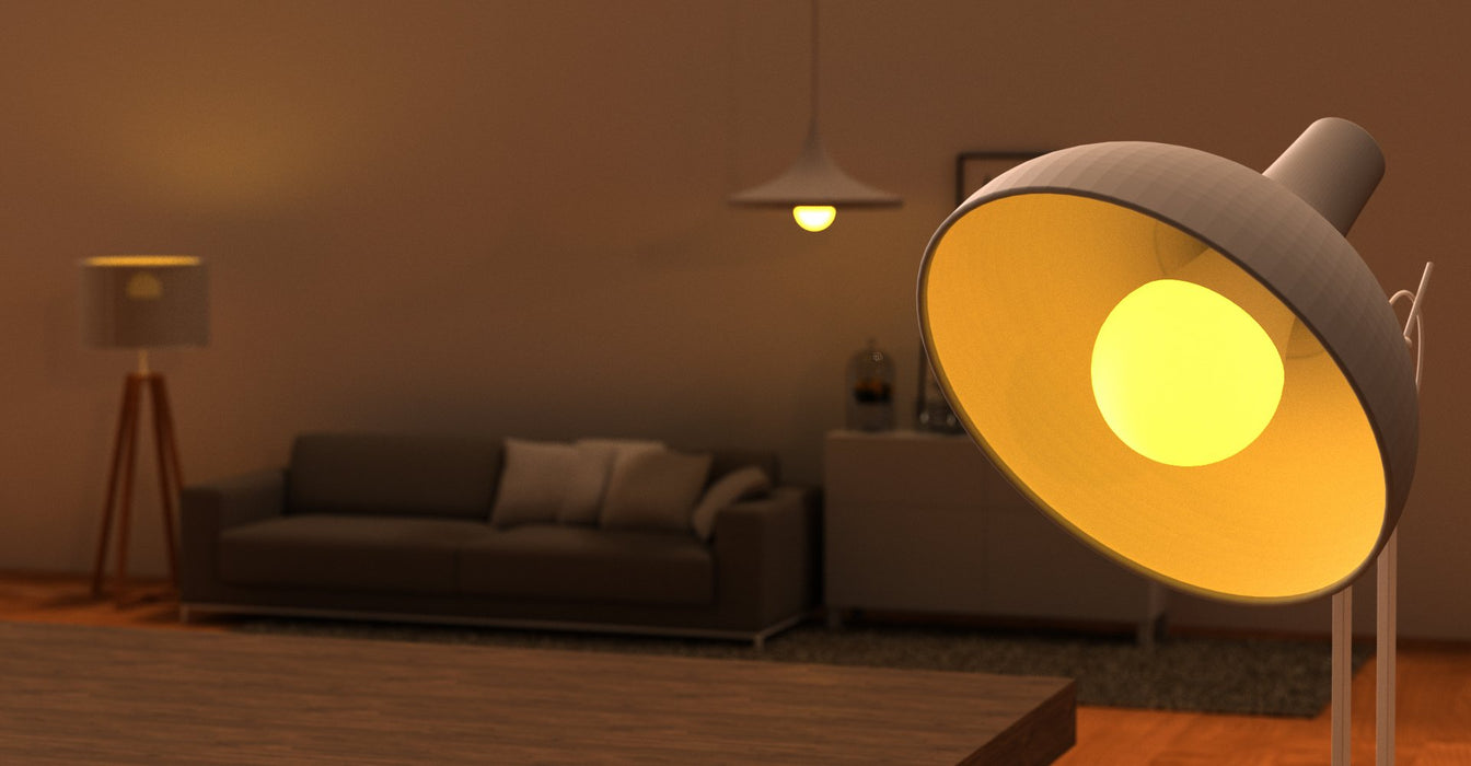 Imou Cl2b Bombilla Inteligente Wi-Fi/Bluetooth 9 W