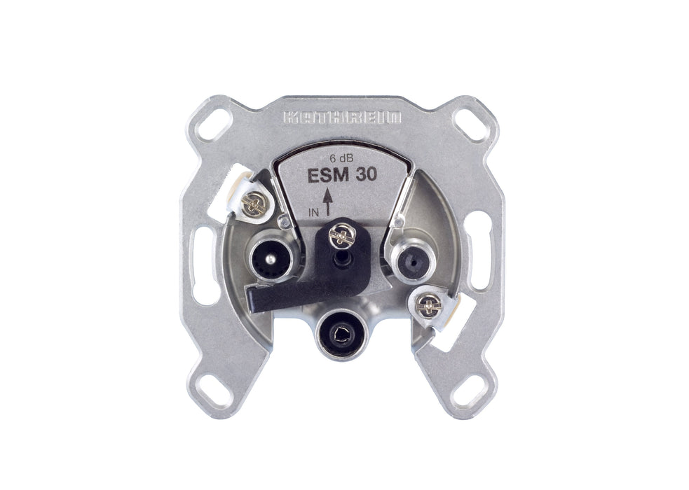 Kathrein Esm 30 Antennendose Stich Modem Breitbandig