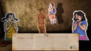 EAN 8436016712736 - Tesura Games Paper Ghost Stories Third Eye Open imagen 3