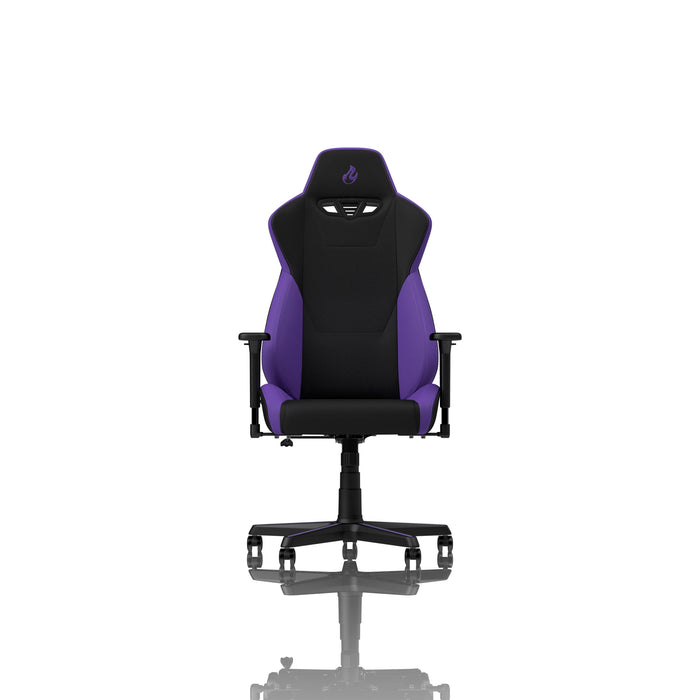Nitro Concepts S300 Gaming Silla - Nebula Morado
