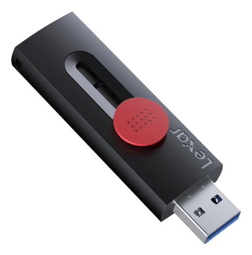 EAN 0843367133079 - Lexar JumpDrive Dual Drive D300 unidad flash USB 128 GB USB Type-A / USB Type-C 3.2 Gen 1 (3.1 Gen 1) Neg imagen 1