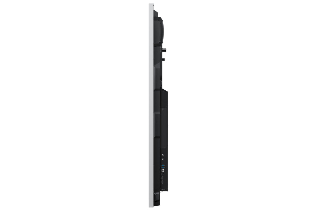 EAN 8806097651918 - Samsung WE75FX pizarra blanca interactiva 190,5 cm (75") 3840 x 2160 Pixeles Pantalla táctil Gris HDMI imagen 5
