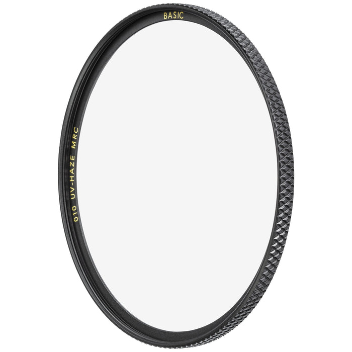 EAN 4012240044993 - B+W 010 BASIC Filtro ultravioleta (UV) 46 mm imagen 1