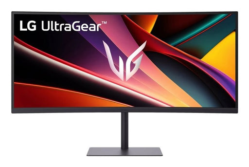 EAN 8806096558058 - LG 34G630A-B pantalla para PC 86,4 cm (34") 3440 x 1440 Pixeles Negro imagen 1