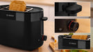 EAN 4242005402977 - Bosch TAT2M123 tostadora 6 2 rebanada(s) 950 W Negro imagen 5