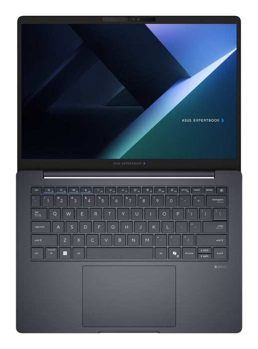 Asus Expertbook Advanced,B5405caa-Nz0300x,Core Ultra 7 356,16gb,512gb Ssd,14.0",W11pro,1y Pur