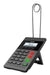 EAN 6937295601084 - Fanvil X2P teléfono IP Negro 1 líneas LCD imagen 2
