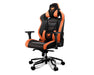 EAN 4715302442934 - COUGAR TITAN PRO Silla para videojuegos de PC Asiento acolchado Negro, Naranja imagen 2