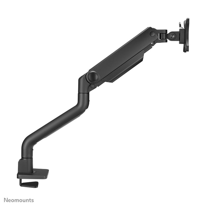 EAN 8717371441210 - Neomounts DS70S-950BL1 soporte para monitor 124,5 cm (49") Escritorio Negro imagen 11
