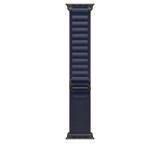 EAN 0195949774607 - Apple MYPX3ZM/A Accesorios para dispositivos vestibles inteligentes Grupo de rock Marina Poliéster, Spand imagen 1
