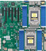 EAN 672042446001 - Supermicro MBD-H12DSI-N6 Socket SP3 ATX extendida imagen 1