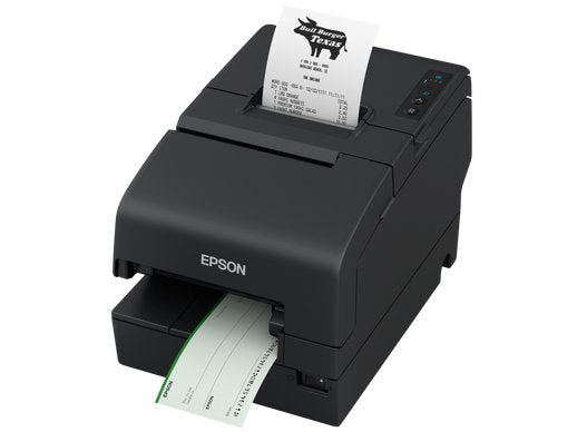 EAN 8715946733838 - Epson TM-H6000VI imagen 1
