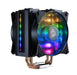 EAN 4719512067239 - Cooler Master MasterAir MA410M Procesador Enfriador imagen 4