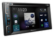 EAN 4988028426001 - Pioneer AVH-Z3200DAB receptor multimedia para coche Negro Bluetooth imagen 3