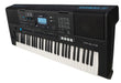 EAN 4957812669283 - Yamaha PSR-E473 sintetizador Sintetizador digital 61 Negro imagen 6
