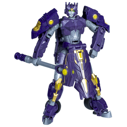 EAN 5010996285430 - Transformers G10225L00 figura de juguete para niños imagen 2