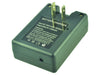 EAN 5055190128923 - 2-Power VBI9702A batería para cámara/grabadora Ión de litio 1100 mAh imagen 2