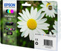 EAN 8715946518169 - Epson Daisy C13T18064010 cartucho de tinta 1 pieza(s) Original Rendimiento estándar Negro, Cian, Magenta, imagen 2