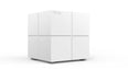 EAN 6932849427561 - Tenda Nova MW6 Doble banda (2,4 GHz / 5 GHz) Wi-Fi 5 (802.11ac) Blanco 2 imagen 7