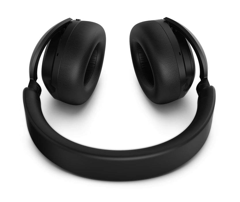 EAN 4895229160897 - Philips TAH8000E Auriculares Inalámbrico y alámbrico Diadema Llamadas/Música USB Tipo C Bluetooth Negro imagen 5