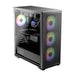 EAN 4262443280579 - LC-Power LC-811B-ON carcasa de ordenador Midi Tower Negro imagen 8