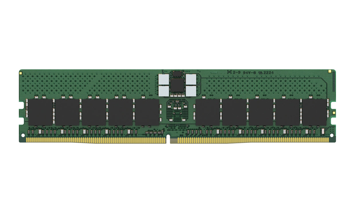 EAN 0740617341881 - Kingston Technology KTD-PE556D8-32G módulo de memoria 32 GB 1 x 32 GB DDR5 5600 MT/s 288-pin DIMM ECC imagen 2