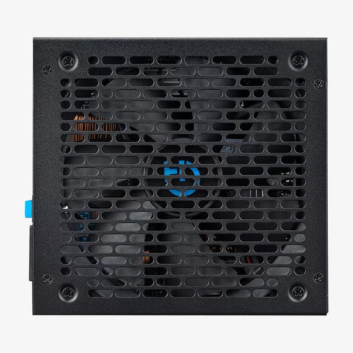 EAN 8436545693506 - Hiditec GDX750 v2 unidad de fuente de alimentación 750 W 20+4 pin ATX ATX Negro imagen 3