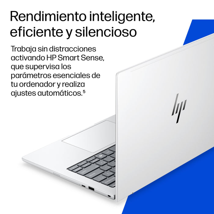 EAN 0826581033110 - HP EliteBook 8 G2a 14 inch Notebook Next Gen AI PC Wolf Pro Security Edition Copilot+ PC AMD Ryzen AI 7 P imagen 14