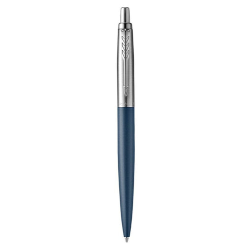 EAN 3026980683597 - Parker 2068359 bolígrafo Azul Bolígrafo de punta retráctil con pulsador Medio 1 pieza(s) imagen 1