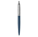 EAN 3026980683597 - Parker 2068359 bolígrafo Azul Bolígrafo de punta retráctil con pulsador Medio 1 pieza(s) imagen 1