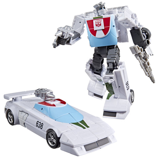 EAN 5010996380494 - Transformers G21985L00 figura de juguete para niños imagen 1
