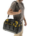 EAN 3253561736070 - Stanley FMST1-73607 pieza pequeña y caja de herramientas Poliéster Negro, Amarillo imagen 6