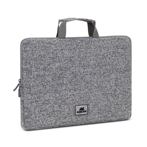 EAN 4260403578483 - Rivacase 7915 39,6 cm (15.6") Funda Negro, Gris imagen 1